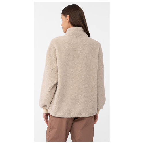 4F Γυναικείο φούτερ Fleece